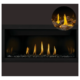 Napoleon 74'' Direct Vent Fireplace TLV74N - Image 13