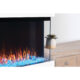 Napoleon Trivista™ Primis 60 Three-Sided Built-in Electric Fireplace NEFB60H-3SV - Image 3