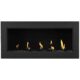Napoleon Vector 50'' Single-Sided Direct Vent Electronic Ignition Natural Gas Fireplace  LV50N-2 - Image 8