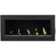 Napoleon Vector 50'' Single-Sided Direct Vent Electronic Ignition Natural Gas Fireplace  LV50N-2 - Image 9