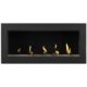 Napoleon Vector 50'' Single-Sided Direct Vent Electronic Ignition Natural Gas Fireplace  LV50N-2 - Image 10