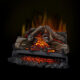 Napoleon Woodland™ 24 Electric Log Set NEFI24H - Image 2