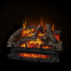 Napoleon Woodland™ 27 Electric Log Set NEFI27H - Image 2