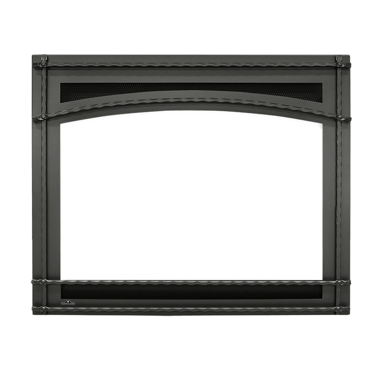 images Napoleon Wrought Iron Decorative Surround for Ascent™ X 42/42 X42WI - Image 1