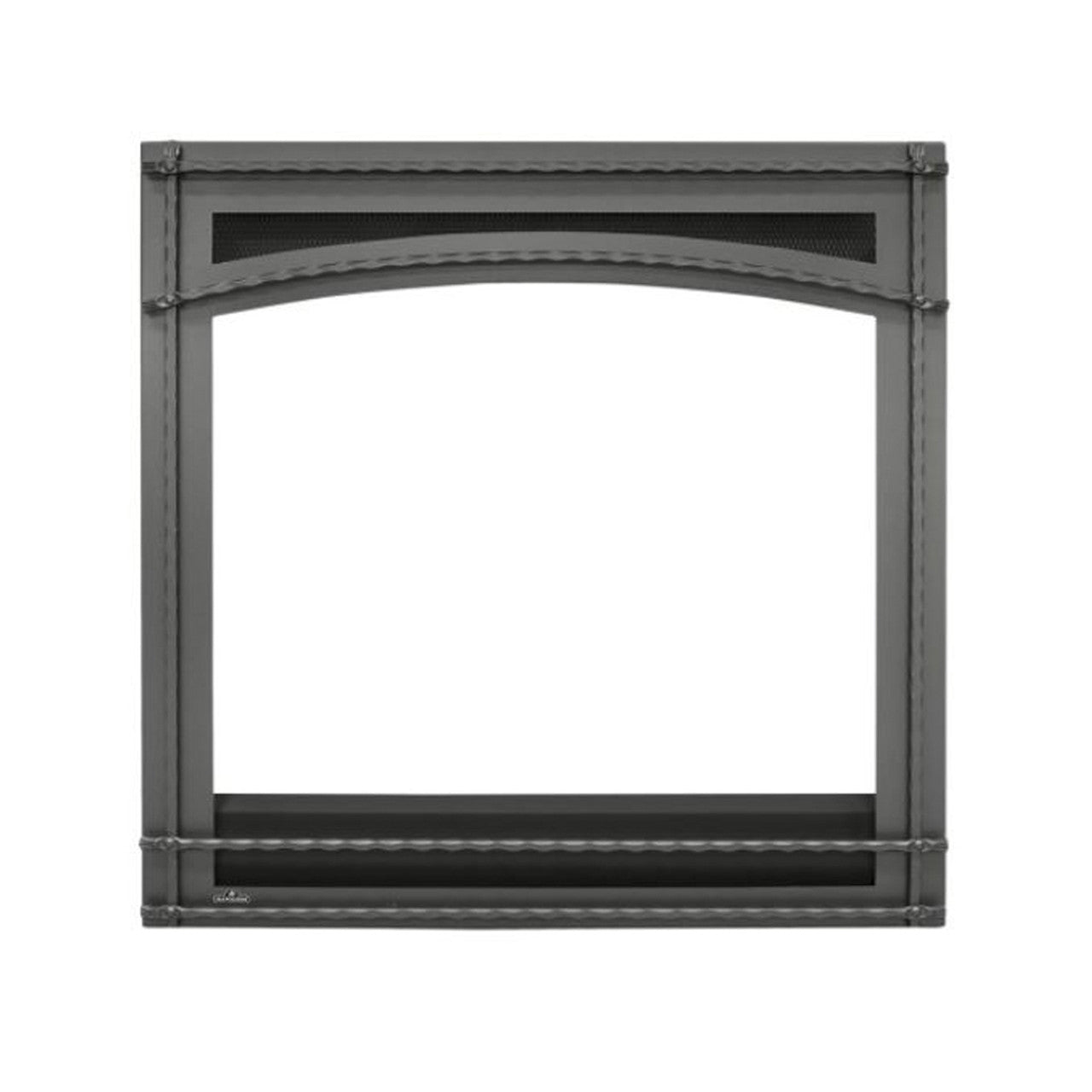 images Napoleon Wrought Iron Decorative Surround for Ascent™ X 70/X 36/36 X36WI - Image 1