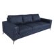Niagara Pinewood Sofa with Metal Legs by Multimo - Image 11