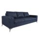 Niagara Pinewood Sofa with Metal Legs by Multimo - Image 10
