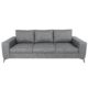 Niagara Pinewood Sofa with Metal Legs by Multimo - Image 13