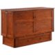 Cabinet Bed