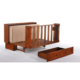 Cabinet Bed