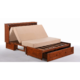 Cabinet Bed