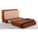 Cabinet Bed