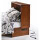 Cabinet Bed