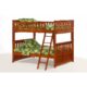 Spices Bunk Beds
