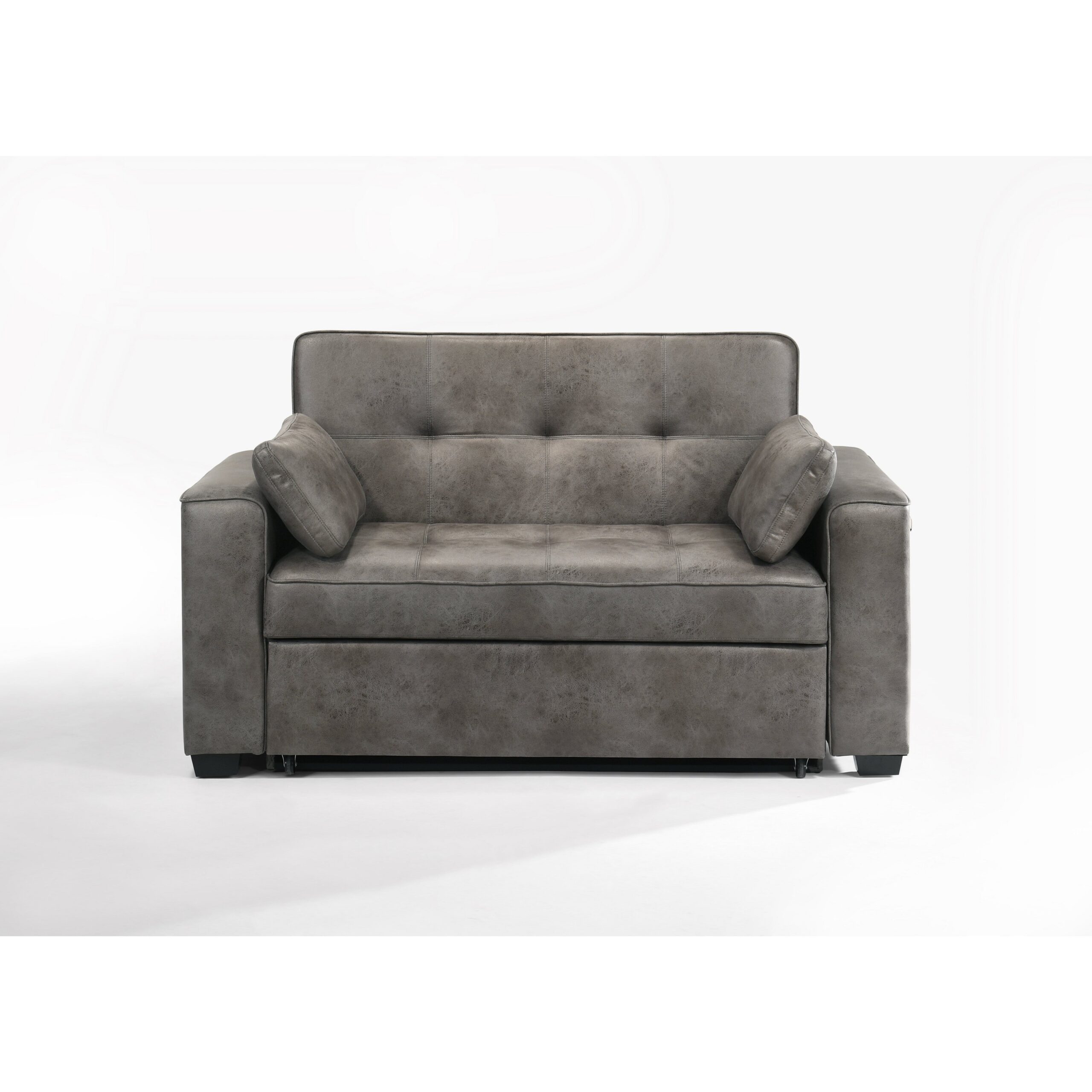 images night-and-day-furniture-brooklyn-full-sofa-sleeper-stone-ss-bro-ful-sto