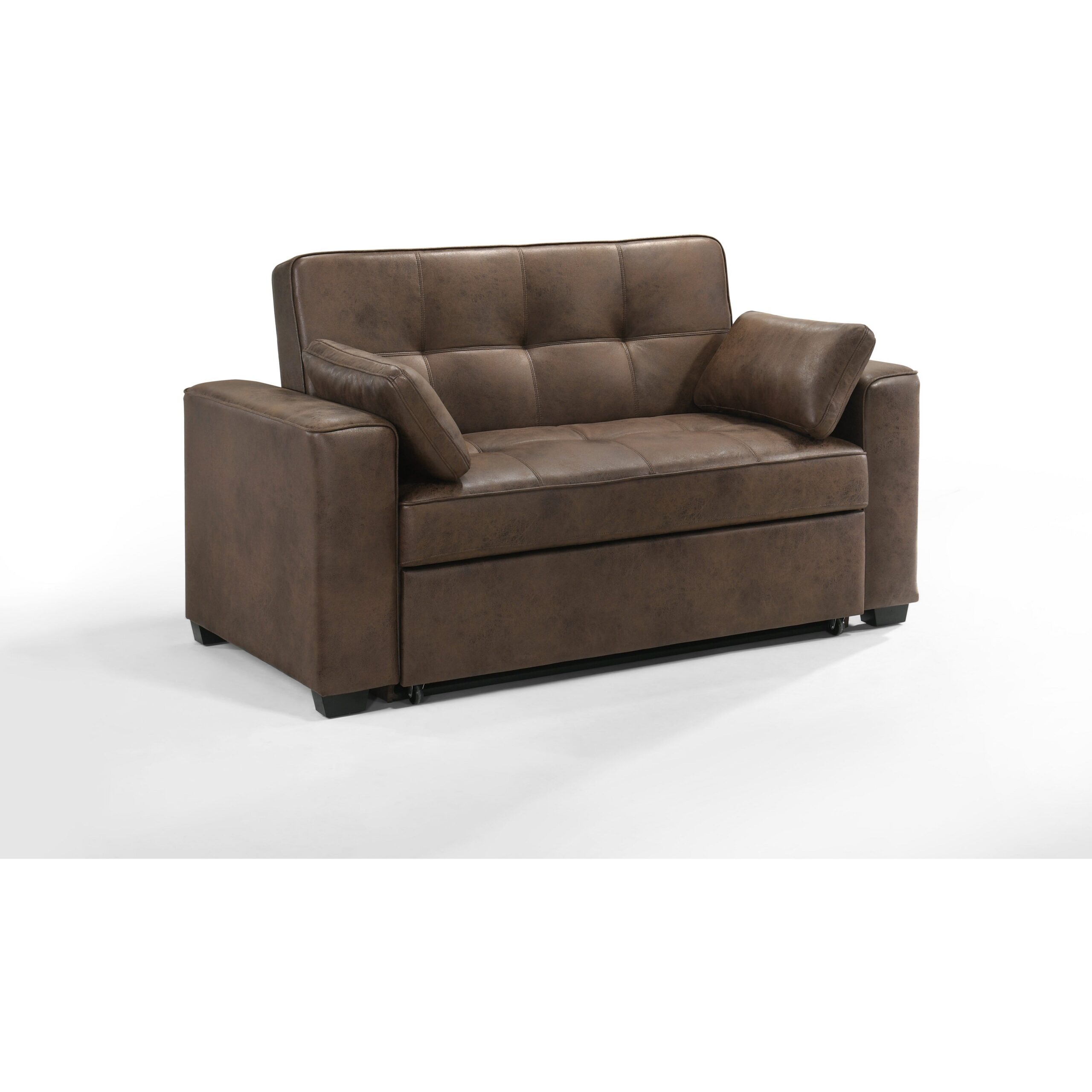 images night-and-day-furniture-brooklyn-full-sofa-sleeper-walnut-brown-ss-bro-ful-wal