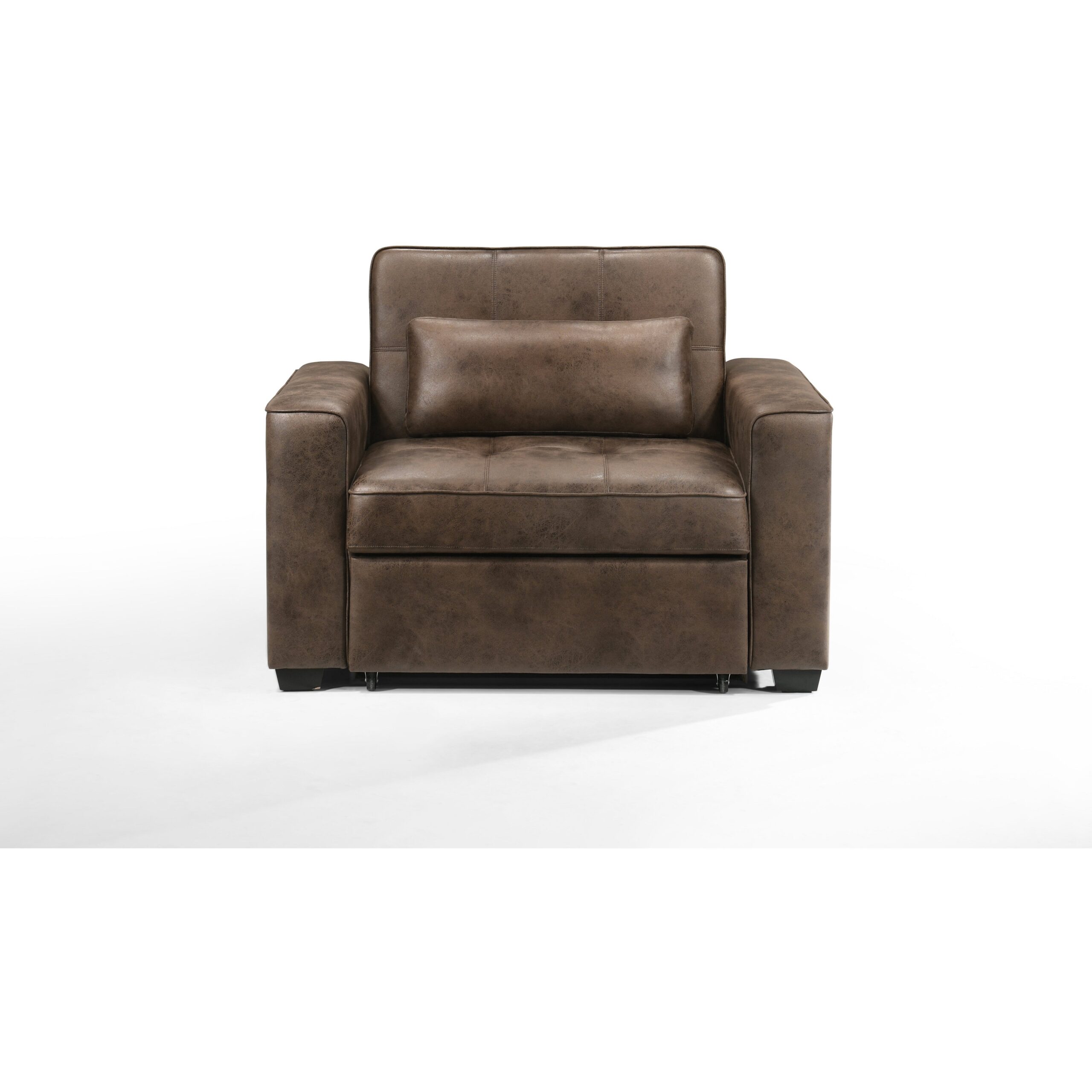 images night-and-day-furniture-brooklyn-twin-sofa-sleeper-walnut-brown-ss-bro-twn-wal