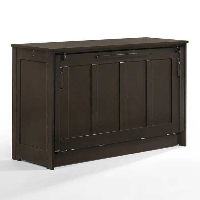 images night-and-day-furniture-orion-murphy-cabinet-bed-full-size-in-chocolate-with-mattress-mur-ori-ful-cho-com