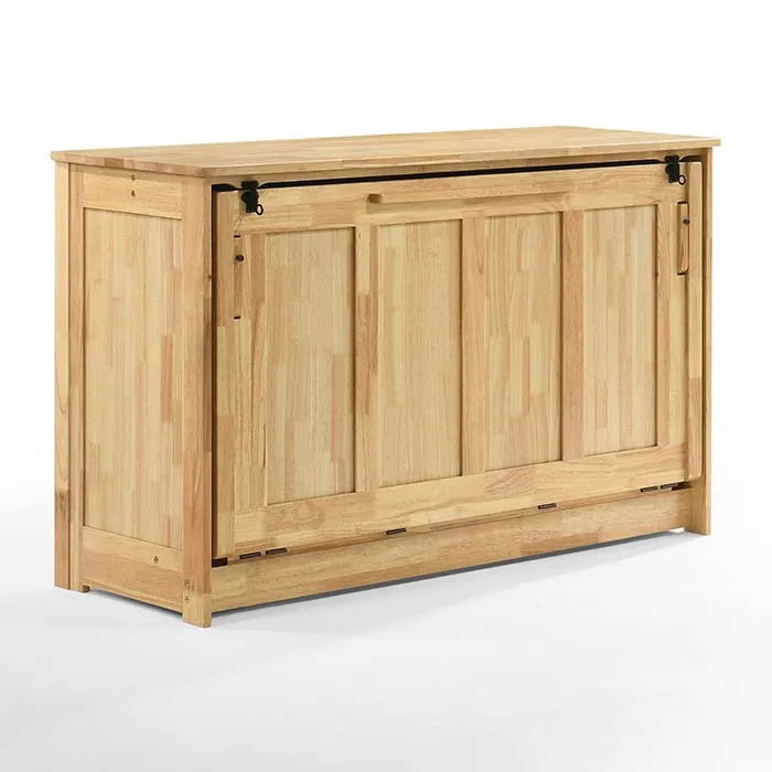 images night-and-day-furniture-orion-murphy-cabinet-bed-full-size-in-natural-with-mattress-mur-ori-ful-na-com