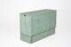 Night and Day Furniture Poppy Murphy Cabinet Bed, Queen, Seafoam Green Finish - Image 3