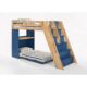 Loft Bunk