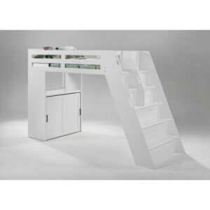 Loft Bunk