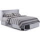 Cabinet Bed