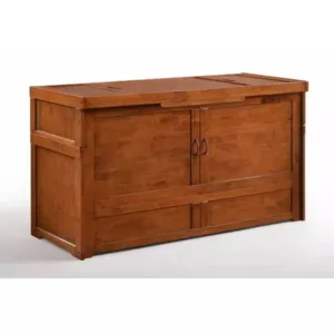 Cabinet Bed