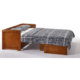 Cabinet Bed