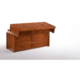 Cabinet Bed