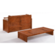 Cabinet Bed