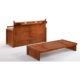 Cabinet Bed