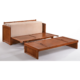 Cabinet Bed
