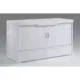 Cabinet Bed