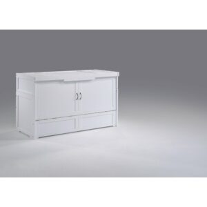 Cabinet Bed