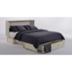 Cabinet Bed