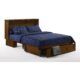 Cabinet Bed