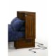 Cabinet Bed