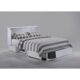 Cabinet Bed