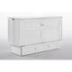 Cabinet Bed
