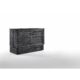 Cabinet Bed