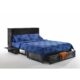 Cabinet Bed