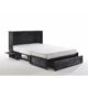 Cabinet Bed