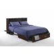 Cabinet Bed
