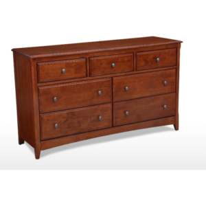 Drawer Dresser