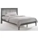 Spices Bed