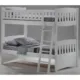 Spices Bunk Beds
