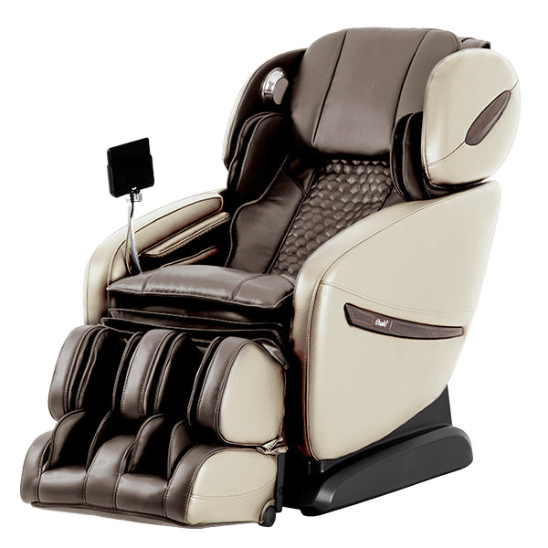 images Osaki Pro Alpina Massage Chair - Image 1