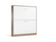 Pensiero Twin Wall Bunk Bed (Murphy-style) – Space-Saving Elegance by Multimo Beds - Image 7
