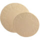 Primo 16'' Baking Stone Natural Finish Ceramic for XL 400, LG 300, Kamado PG00348 - Image 3